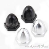 4pcs Alloy Propeller Prop Nut Cap CW CCW for EMAX and DJI Motors