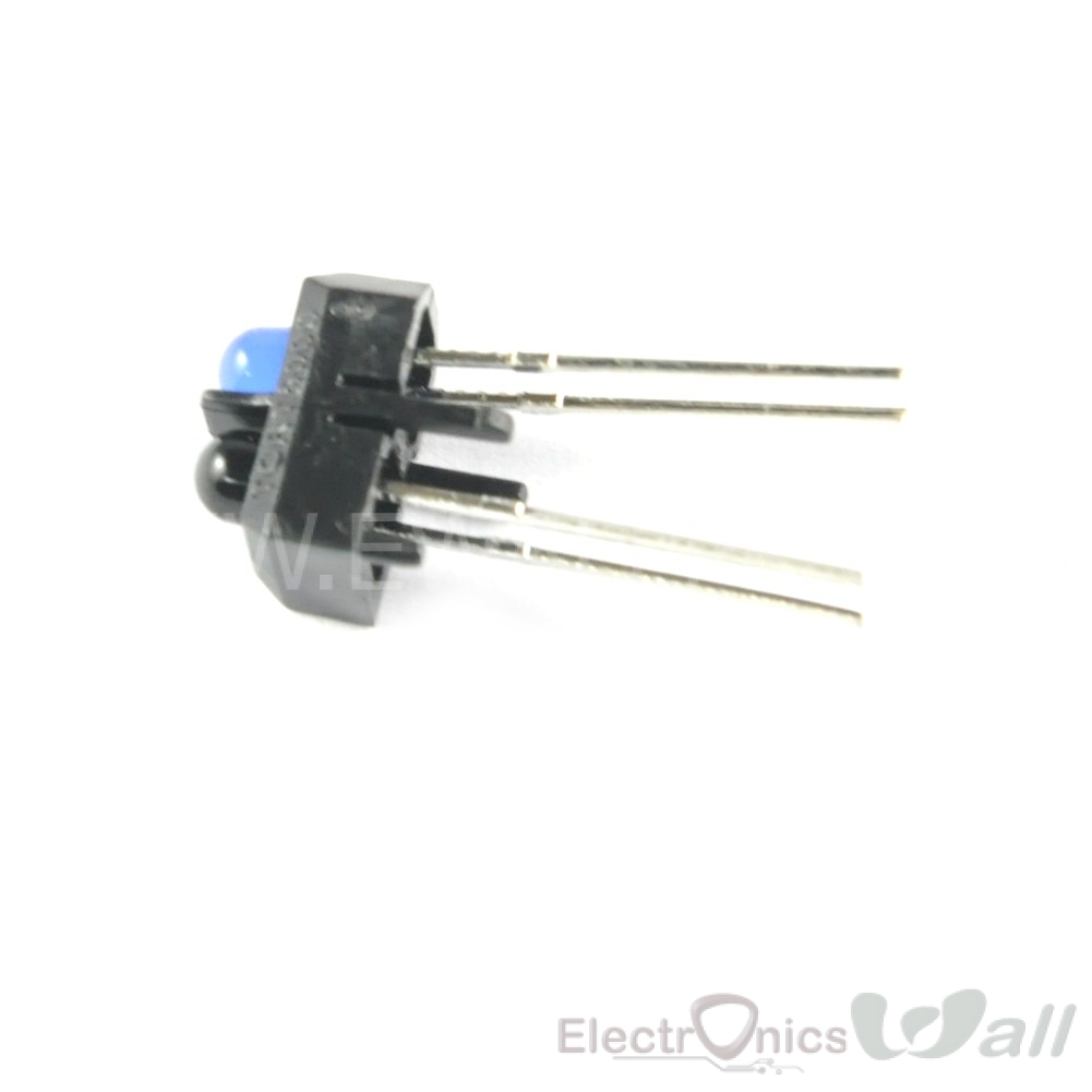 TCRT5000 Reflective Optical Sensor IR
