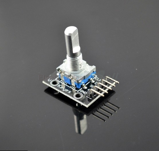 ROTARY ENCODER MODULE