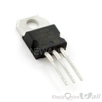 Voltage Regulator - 3.3V