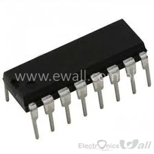 CD4069 DIP16  Hex Inverter Not gate