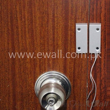 Wired Door Sensor  (Normal Close)