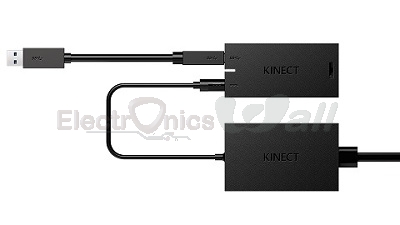 Kinect Adapter for Windows by Microsoft