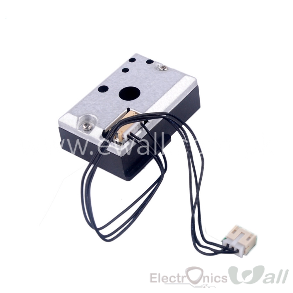 GP2Y1051AU0F Dust Sensor Air Tester Meter