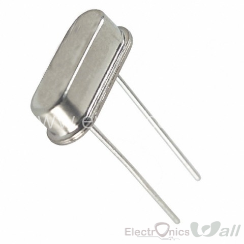 11.0592M Crystal 11.0592MHZ Crystal HC-49S