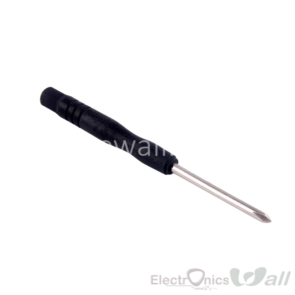 + Screwdriver 3.0 PHILLIPS star / plus x