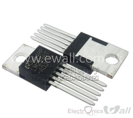 LM2596T-ADJ LM2596T-5.0 Buck Boost Regulator IC Step- up down Switch Stabilizer IC TO-220