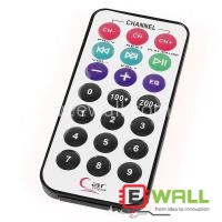 Car MP3 Remote