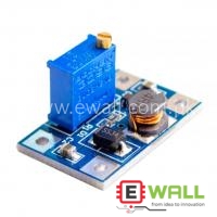 DC-DC SX1308 Step-UP Adjustable Power Module Boost Converter