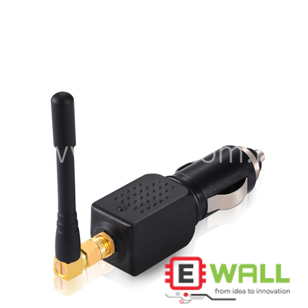 GPS Signal Jammer Blocker For Car