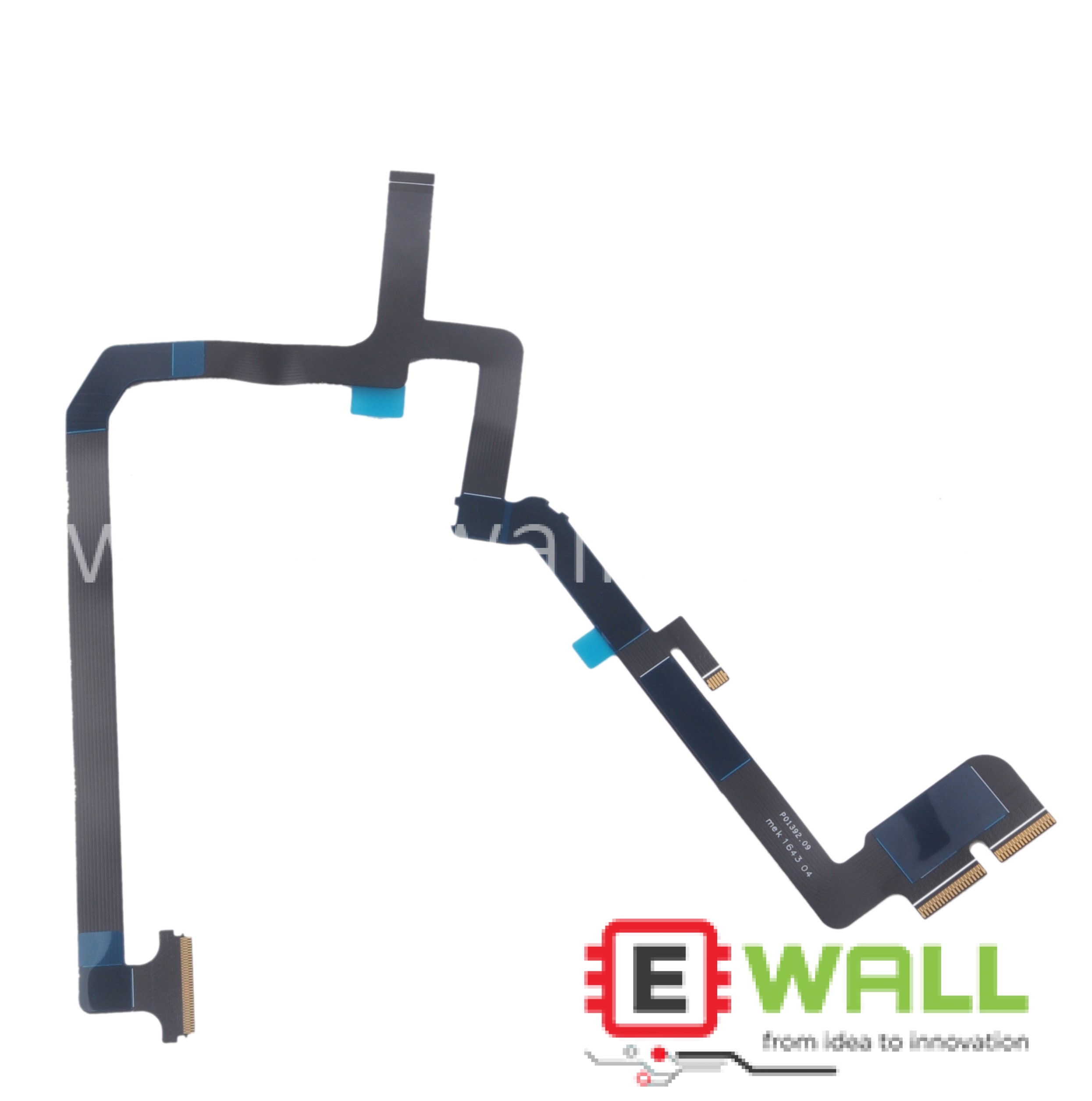 DJI Phantom 4 Gimbal Replacement Flex Ribbon Cable (USED)