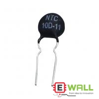 NTC 10D-11 Negative Temperature Coefficient Thermistor Spot