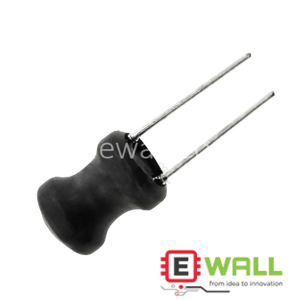 0608 I-shaped inductor power coil 6*8mm 220uH