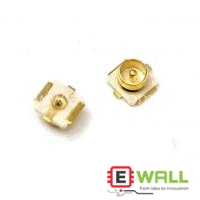 U.FL seat IPEX/IPX connector U.FL-R-SMT original RF coaxial antenna holder 20279-001E