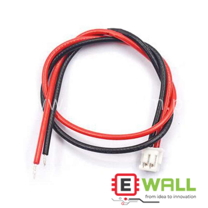 JST 1.5mm Header Connector Female
