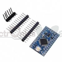 Arduino Pro Mini 328 - 3.3V/8MHz