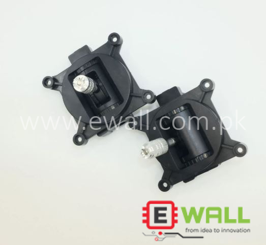 Rocker handle, model airplane RC handle, remote control Rc potentiometer B5K rocker potentiometer,
