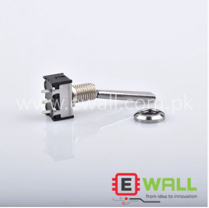 Aircraft Model Remote Control Switch -Two Position long Lever Handle Durable and Strong