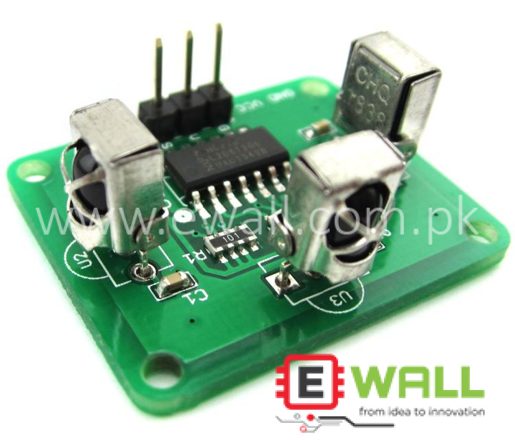 Infrared Receiver Module for Arduino UNO 2560 R3  Wide-angle
