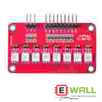 RGB LED Module Common Cathode Full Colour Red Green Blue Light Emitting Diode For Arduino DIY Electronic Projects