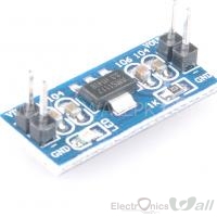 4.5V-7V to 3.3V AMS1117-3.3V Power Supply Module