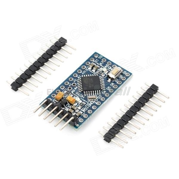Arduino pro mini 328 5V/16mhz