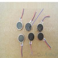 12MM*2.8 MM Micro Vibration Motor 2V-5V