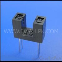 IR Interrupter Sensor /IR Encoder HY301-07A DIP-4 1/5